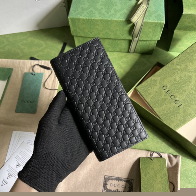 G*u*i wallets & purse